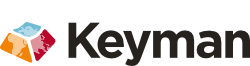 Logo Keyman