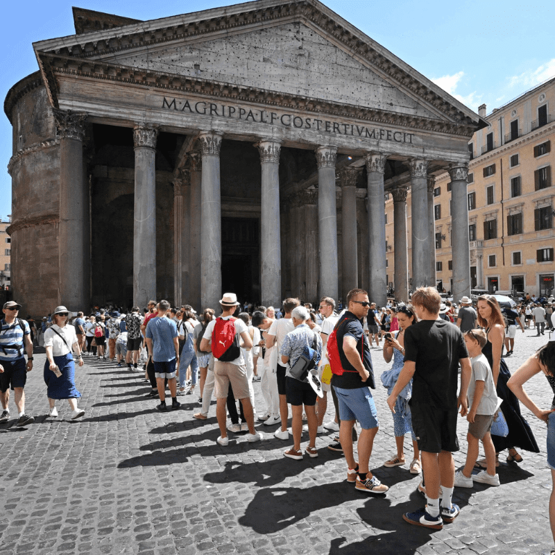 Afbeelding bij lezing Rosa van Gool