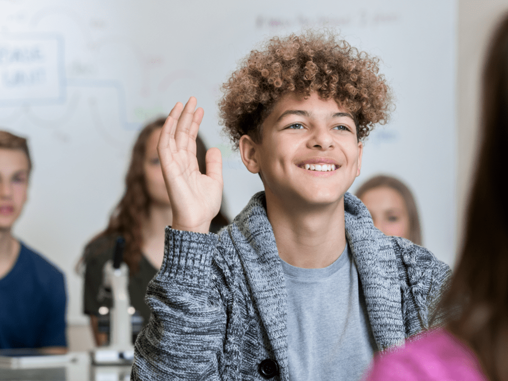 Vraag een beoordelingspakket Station Nederlands vmbo aan