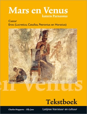 Mars en Venus cover