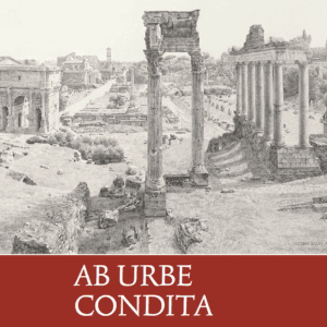 Ab Urbe Condita