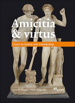 Eindexamenboek Latijn 2026 Cicero-Seneca