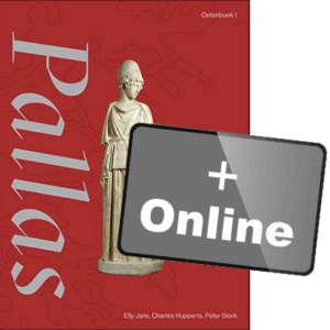 Pallas 1 2025 combipakket