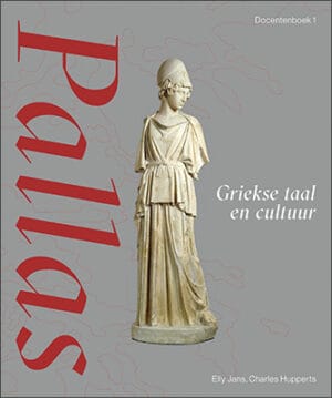 Pallas 1 Cover Docentenboek_2025