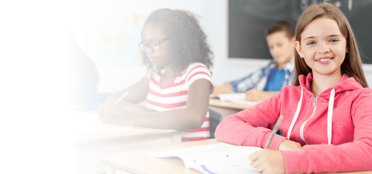 Landingspage Library 3rd edition