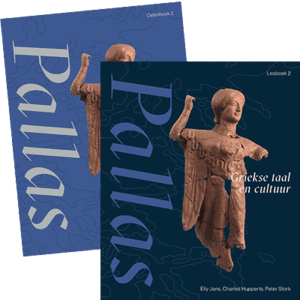 Beoordelingspakket Pallas 2 (6e druk)