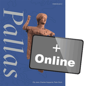 Pallas 2 2026 combipakket